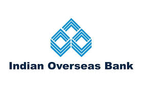 Indian Overseas Bank logo