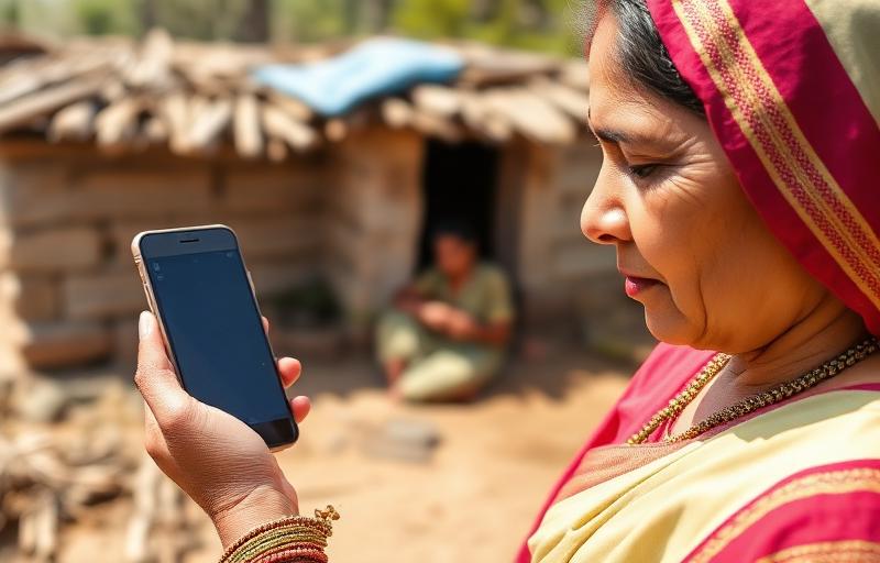 Direct Benefit Transfer