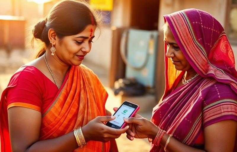Financial Inclusion Services