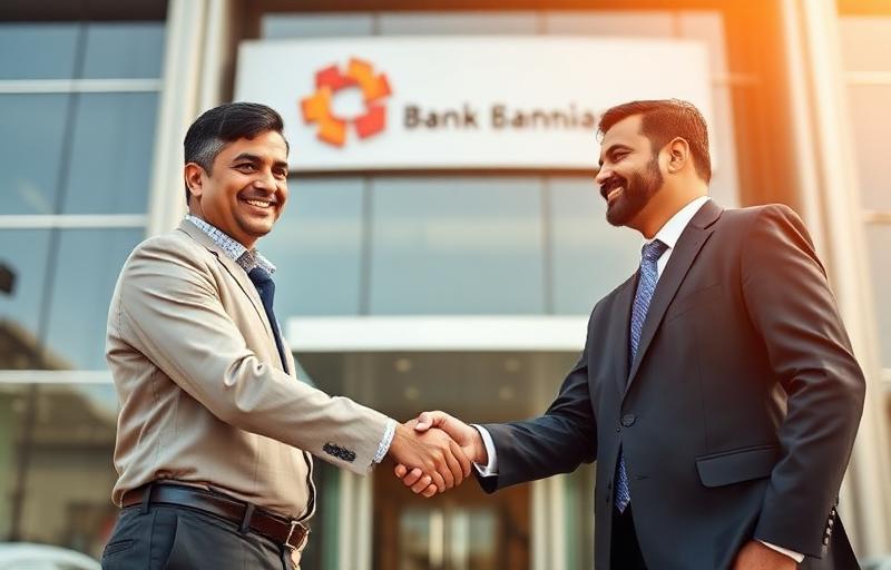 Institutional Partnerships